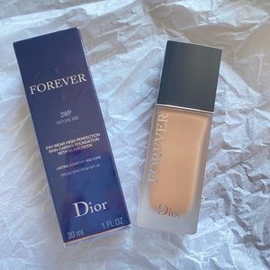 Dior Forever foundation